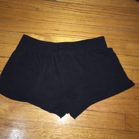 PINK shorts - Picture 2 of 2