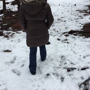 Meet your Posher, Gloria