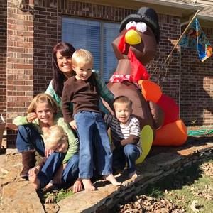 Meet your Posher, Cecelia