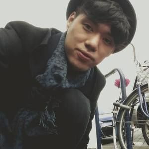 Meet your Posher, Ryan sunjong