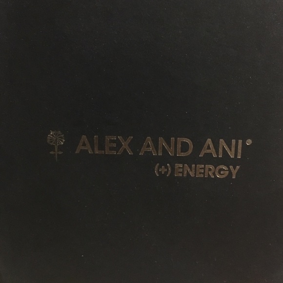 Alex and Ani