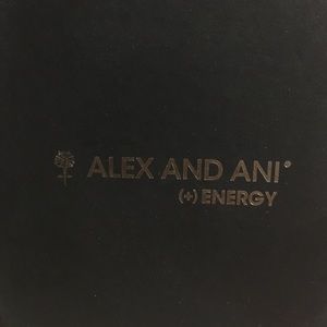 Alex and Ani