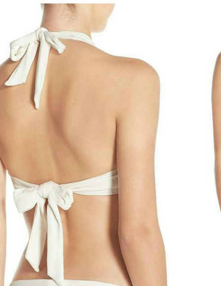 ROBIN PICCONE Other - !SOLD!ROBIN PICCONE' AVA DOS BIKINI TOP