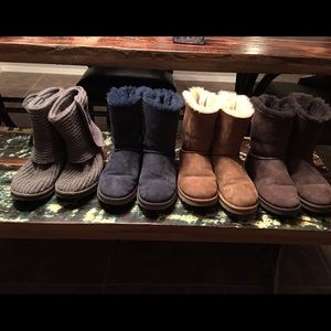 Uggs
