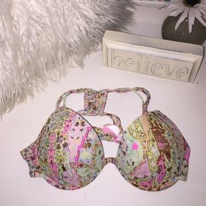 Victoria Secret swim top