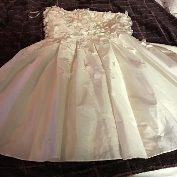 NEW YEARS SALE 🎉🎉Calvin Klein mini gown dress 14