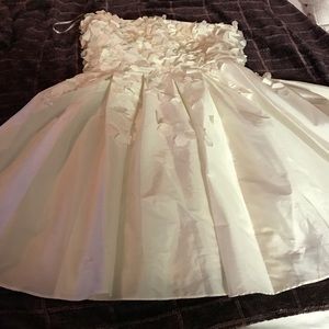 NEW YEARS SALE 🎉🎉Calvin Klein mini gown dress 14