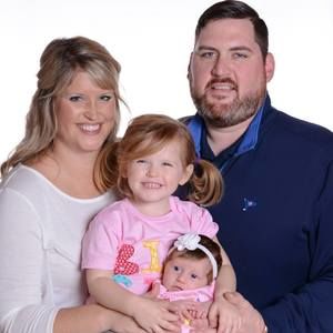 Meet your Posher, Molly