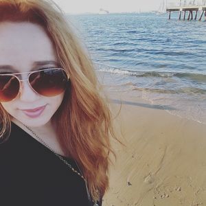 Meet your Posher, Karina