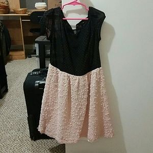 Childrens dress