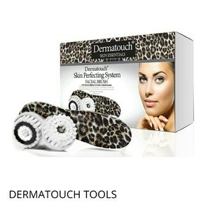 dermatouch skin perfacthing system