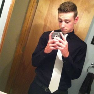 Meet your Posher, Jared