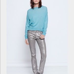 Zadig and Voltaire Cashmere Sweater