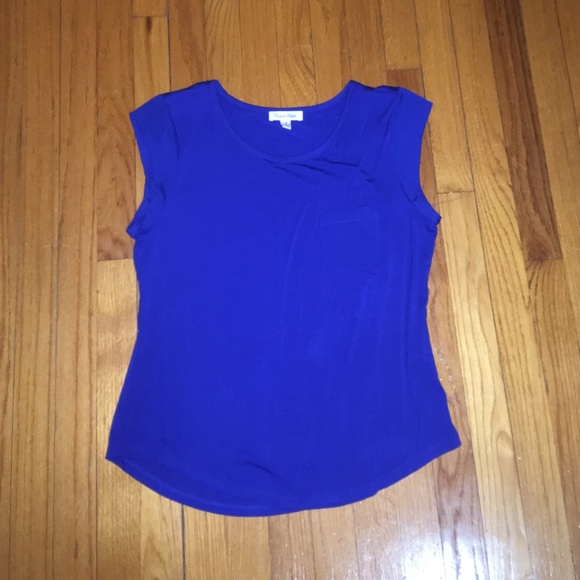 Calvin Klein Shirt - Picture 1 of 2