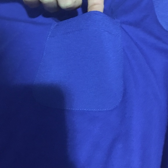 Calvin Klein Shirt - Picture 2 of 2