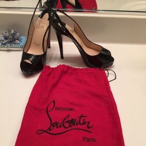Christian Louboutin Heels