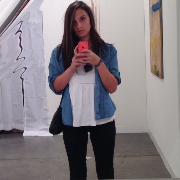 Meet your Posher, Kyler