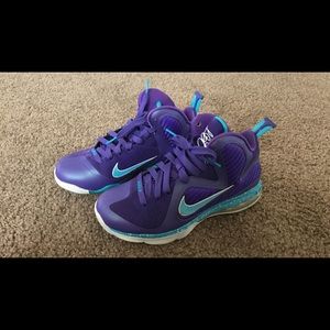 Nike Lebron 9s 6.5Y