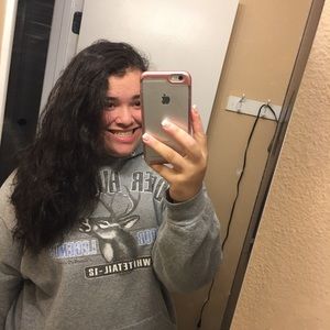 Meet your Posher, Veronica