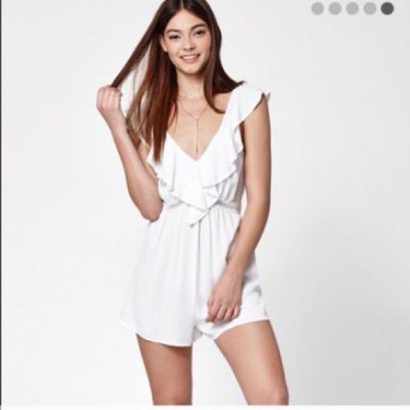Kendall & Kylie Dresses & Skirts - Kendall and kylie romper