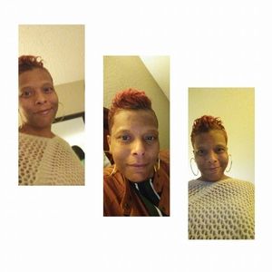 Meet your Posher, Tiffany