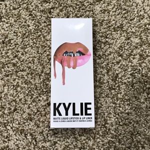 Kylie Cosmetics CANDY K matte liquid lipstick