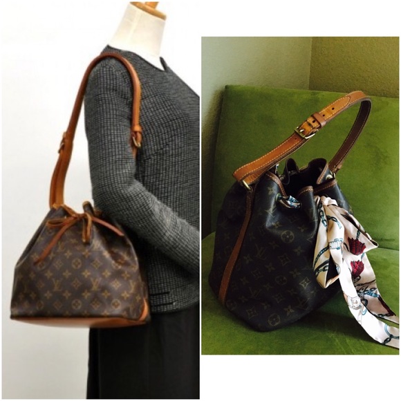 SOLD SOLD SOLD‼️🎉.🎉 Louis Vuitton Petit Noe - Picture 2 of 4