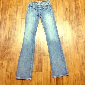 Big Star Jeans
