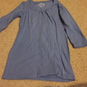 Motherhood maternity shirt