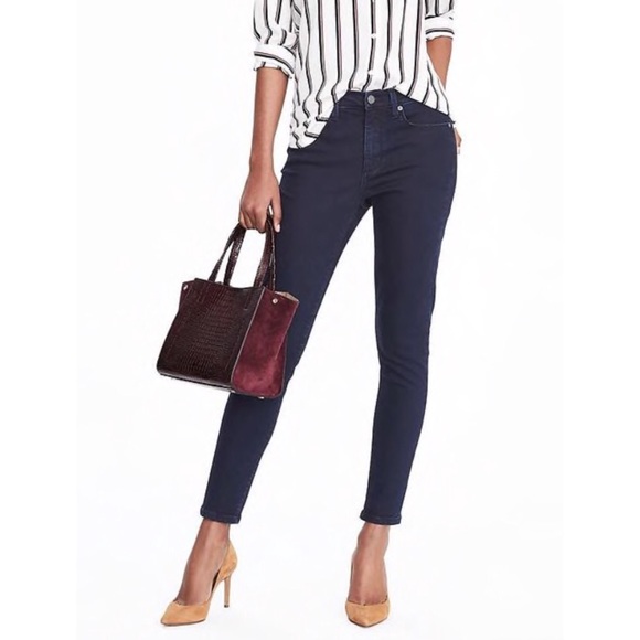 FLASH SALE!!! NWOT Dark Rise High Rose Jeans