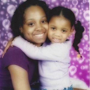 Meet your Posher, Ayana