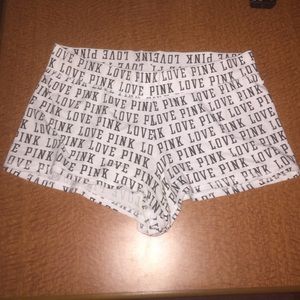 Victoria's Secret PINK Sleepwear Shorts