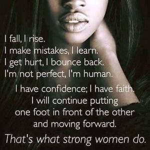 Meet your Posher, Tallulah