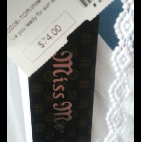 Miss me dress - Picture 3 of 3