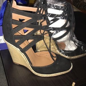 Aquazzura espadrillas