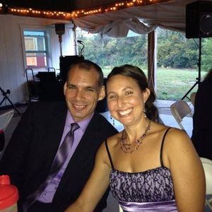 Meet your Posher, Keith