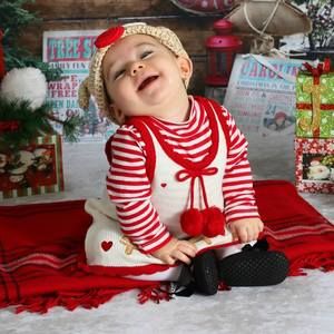 Meet your Posher, Caroline