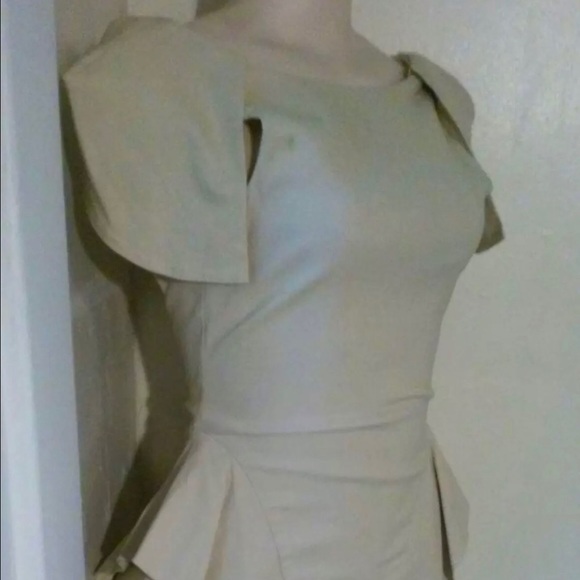 [ANGEL] dress .