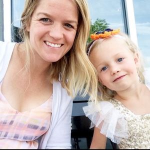 Meet your Posher, Karin