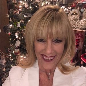 Meet your Posher, Barbara