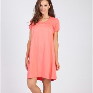 Savi Mom nursing nightgown