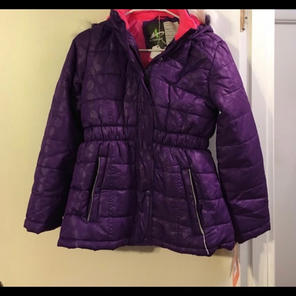 New jacket - Picture 1 of 2