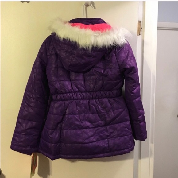 New jacket - Picture 2 of 2