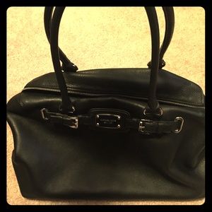 Over the shoulder/computer bag