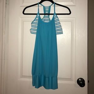 Lululemon No Limits Tank Top