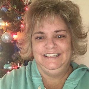 Meet your Posher, Susan