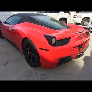 Meet your Posher, Juan