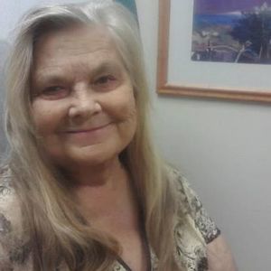 Meet your Posher, Patti mores