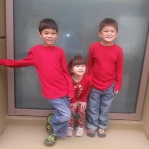 Meet your Posher, Jolene