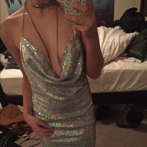 Kendall Jenner 21st Bday Dress Look Alike